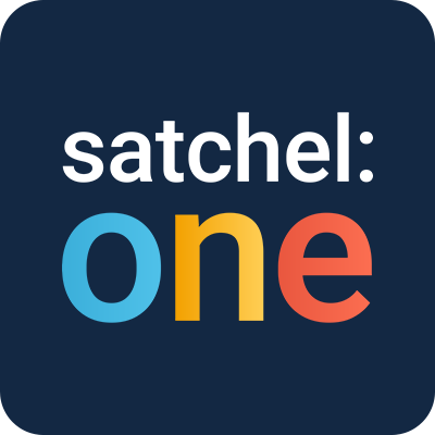 Satchel: One